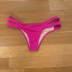 Victoria Secret cheeky bikini bottoms
